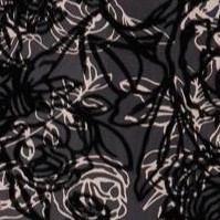 black ivory