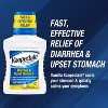 Kaopectate - Multi-Symptom Relief For Diarrhea & Upset Stomach, Vanilla, 8 Oz - image 3 of 4