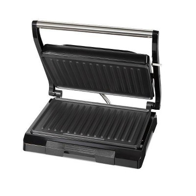 Proctor Silex Compact Grill & Panini Press - Thumbnail 3
