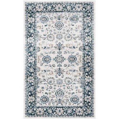 Isabella ISA940 Power Loomed Rugs - Safavieh