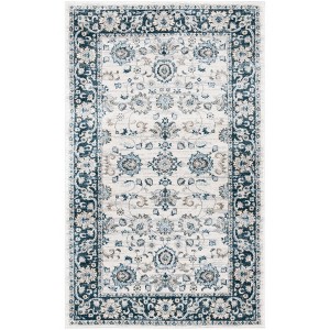 Isabella ISA940 Power Loomed Rugs - Safavieh - 1 of 4