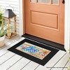 Briarwood Lane Summer Day in the Sun Mini Mat 22x10 Indoor Outdoor For Summer Doormat - 3 of 3