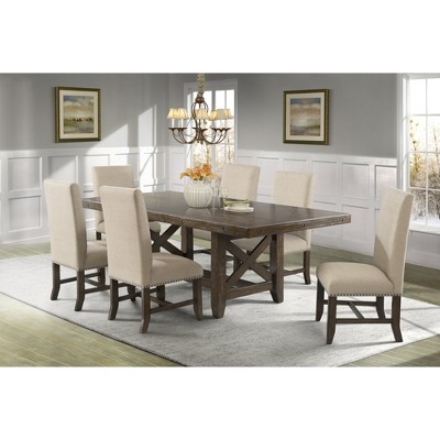 target dining room table and chairs