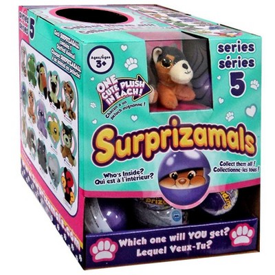 surprizamals series 8