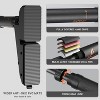 Sportneer Pull up Bar for Doorway No-Screw Adjustable Chin Up Bar for Door Frame Door Pull Up Bar for Home Gym - 3 of 4