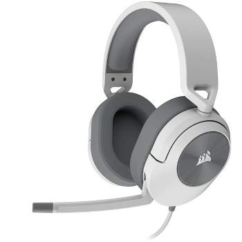 Logitech G735 RGB Wireless Gaming Headset - White Mist - Micro Center