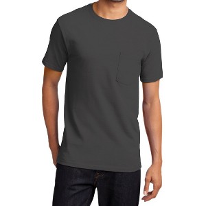 Mafoose Men's Essential T Shirt with Pocket - 1 of 4