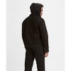 Levi's Men's Hybrid Hoodie Trucker Jacket