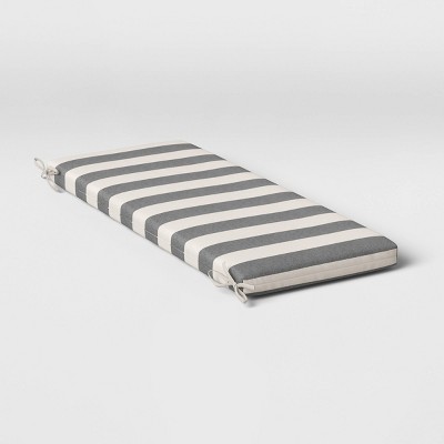 target bench cushion