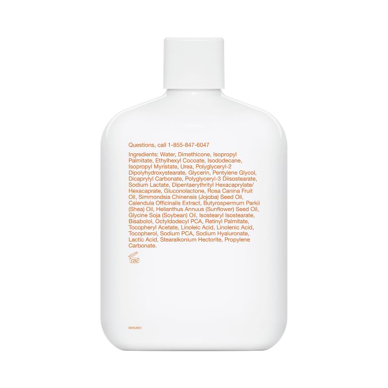 Bio-Oil Hydrating Hand and Body Lotion Unscented - 8.5 fl oz, 3 of 11