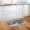 Briarwood Lane Winter Doormat 30x18 Indoor Outdoor Winter on the Farm For Winter Doormat - 4 of 4