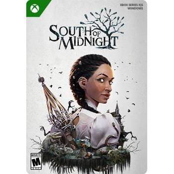 South of Midnight: Standard Edition - Xbox Series X|S/PC