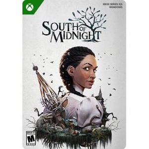 South of Midnight: Standard Edition - Xbox Series X|S/PC - 1 of 4