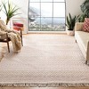 Natura NAT852 Hand Loomed Indoor Rugs - Safavieh - 2 of 4