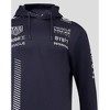 Red Bull Racing F1 2023 Special Edition Las Vegas GP Team Pullover Hoodie - 4 of 4