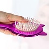Unique Bargains Cat's Ears Airbag Hair Brush - 4 of 4