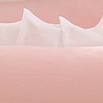pink white