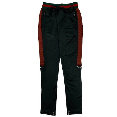 Men's Checker Pant - LIFTED ANCHORS