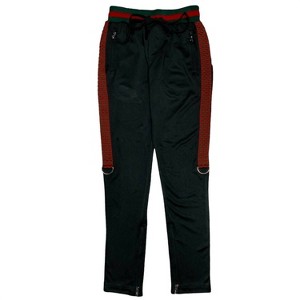 Men's Checker Pant - LIFTED ANCHORS - 1 of 2