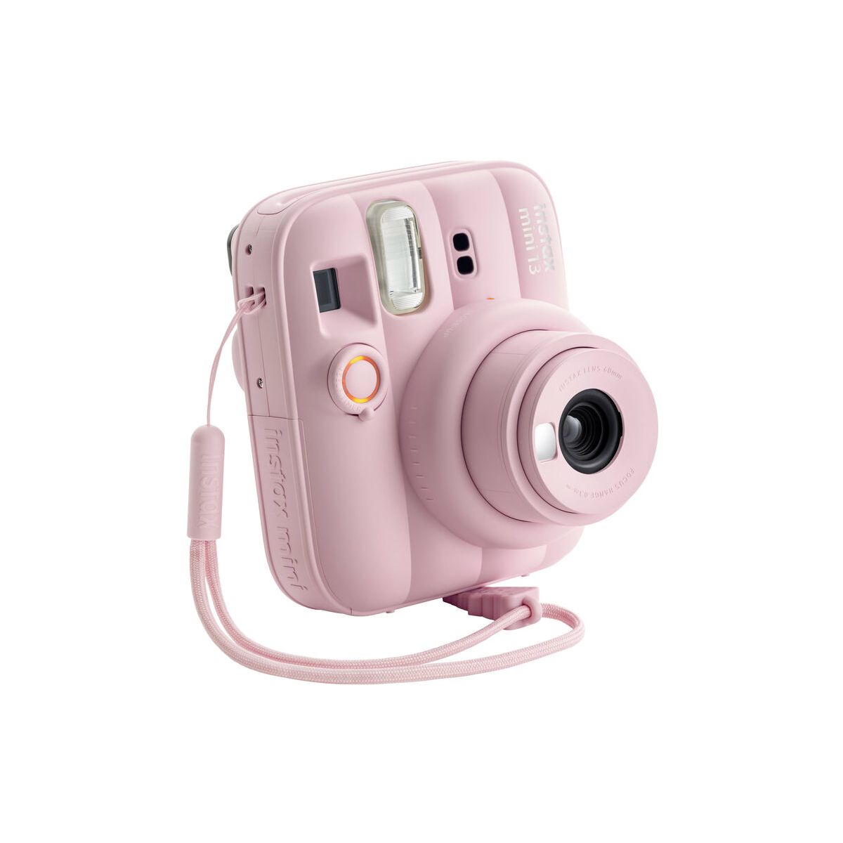 Fujifilm Instax Mini 13 Instant Camera, 60 Photo Prints, Photo Album, Case & Quality Photo Cloth - thumbnail 5