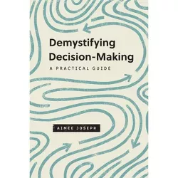 Demystifying Decision-Making - (Gospel Coalition) by  Aimee Joseph (Paperback)