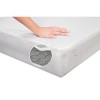 DaVinci Deluxe Coil Mini Crib Mattress, Greenguard Gold Certified - image 4 of 4