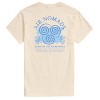 Men's - Avatar: The Last Airbender - Air Nomads Short Sleeve Graphic T-Shirt - 2 of 4
