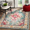 Monaco MNC243 Power Loomed Indoor Rugs - Safavieh - 2 of 4
