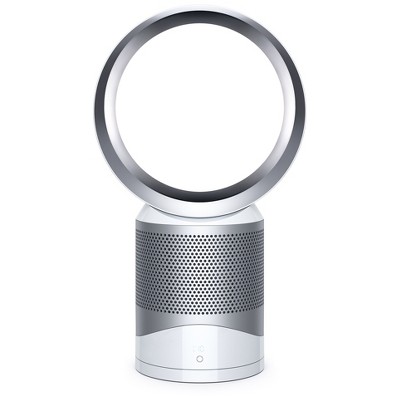 dyson bladeless air purifier