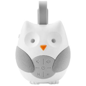  Fisher-Price Baby Sound Machine Soothe 'n Snuggle Koala -  Juguete de peluche para bebé con movimiento rítmico y luces  personalizables, música y temporizadores : Bebés