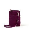 baggallini Women's Take Two RFID Bryant Small Crossbody Bag - 3 of 4