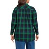 Lands' End Women's Flannel Shirt - 2 of 3
