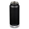 Klean Kanteen 32oz Stainless Steel TKWide Water Bottle with Twist Cap - 4 of 4