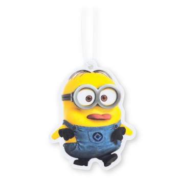 Surreal Entertainment Despicable Me Minions Banana-Scented Air Freshener