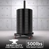 Synergee Weight Plate Stacker - 3 of 4