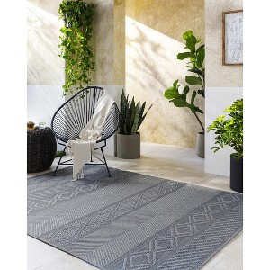 Hauteloom Aletha Area Rug - 1 of 4