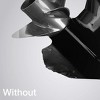 Megaware SkegGuard 27051 Stainless Steel Replacement Skeg Boat Equipment and Parts Model 27051_92 - 3 of 4