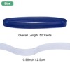 Unique Bargains Soft Polyester Durable Flexible Quick Drying Craft Braid Trim 1 Pc - 4 of 4