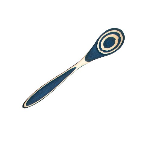 Kitchenaid Bamboo Solid Spoon : Target