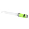 Life + Gear USB Rechargeable Glow Stick Flashlight with Safety Flash and Whistle - Green - 4 of 4