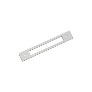 Amerock Medora Backplate for Cabinet Knobs and Pulls - 1 of 4