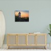 Stupell Industries Lighthouse Sunset Coastal Nature Canvas Wall Art - 2 of 4