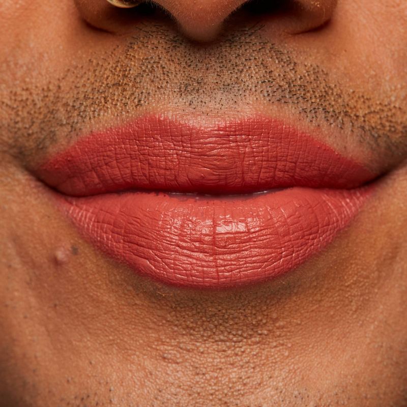 NYX Professional Makeup Smooth Whip Blurring Matte Liquid Lipstick - 0.13 fl oz, 5 of 15