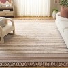 Kilim Collection KLC401 Hand Woven Indoor Rugs - Safavieh - 2 of 4