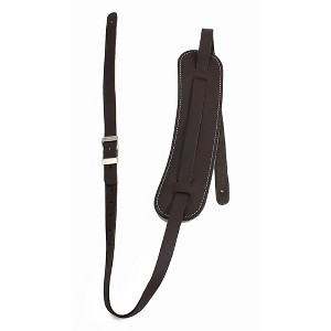 Perri's Vintage Leather Guitar Strap - 1 of 3