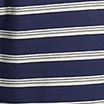 deep sea navy founders stripe