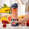 So Yummy by bella Portable To-Go Blender - 2 of 4
