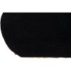 Huntley Pet Cat Print Natural Coir Door Mat with Anti Slipping - 3 of 4