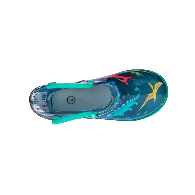 Wildkin Kids Waterproof Pull On Rain Boots, 5 of 6