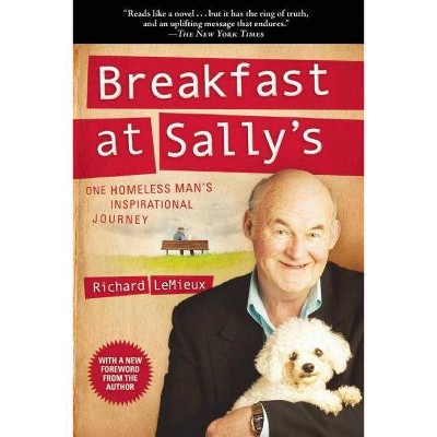 Breakfast at Sally's - by  Richard LeMieux (Paperback)